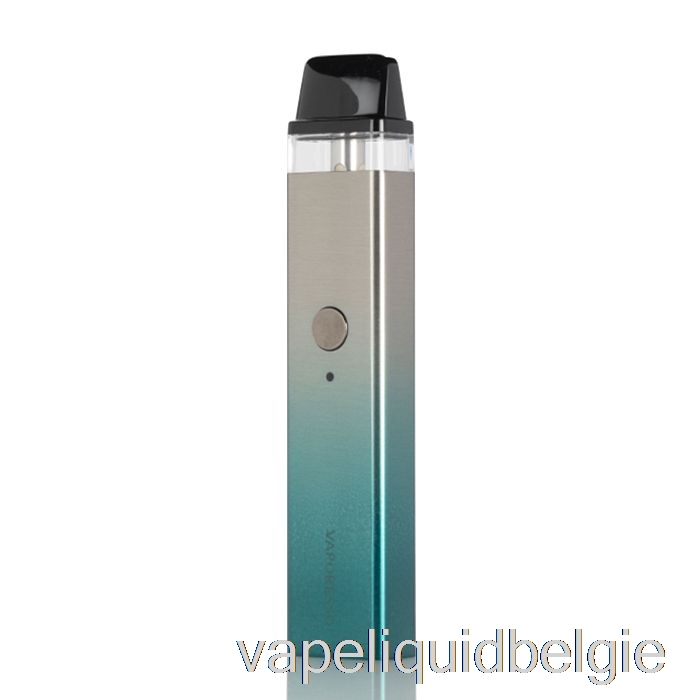 Vape Smaken Vaporesso Xros 16w Pod-systeem Hemelsblauw